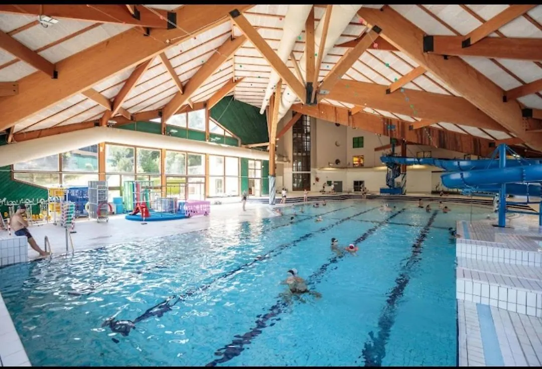 Studio Villard-De-Lans Γαλλία