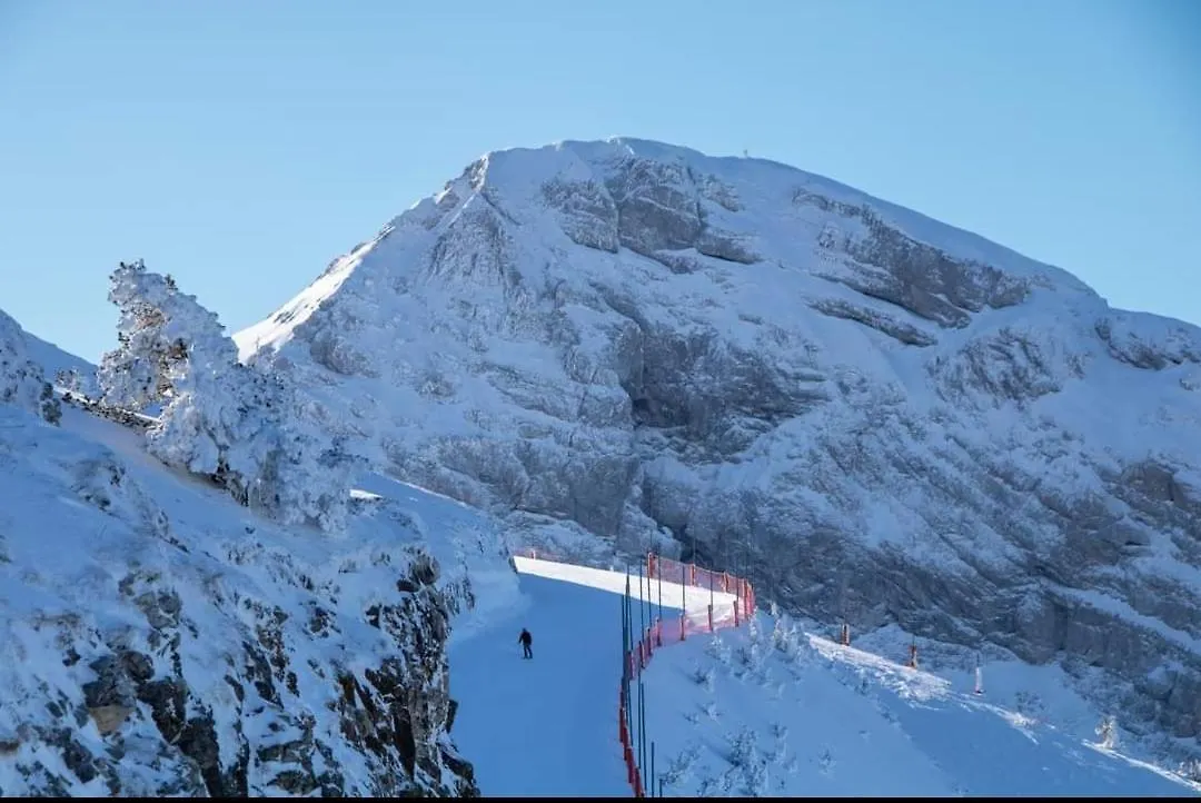 Studio Villard-De-Lans 0*,