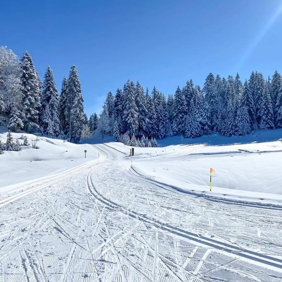 Studio Villard-De-Lans 0*,