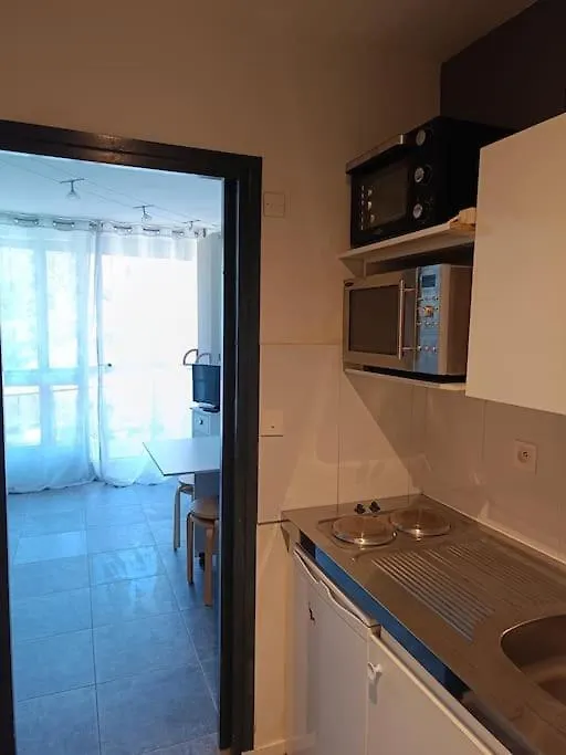 Studio Villard-De-Lans Γαλλία