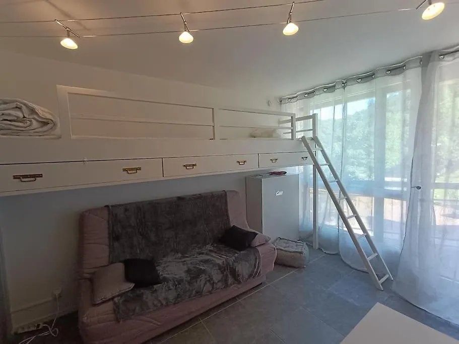 Studio Villard-De-Lans 0*,  France