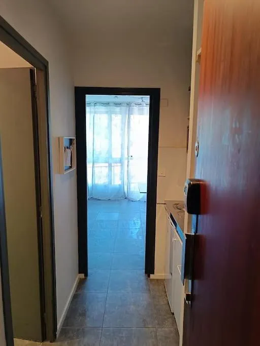 Studio Villard-De-Lans Apartment
