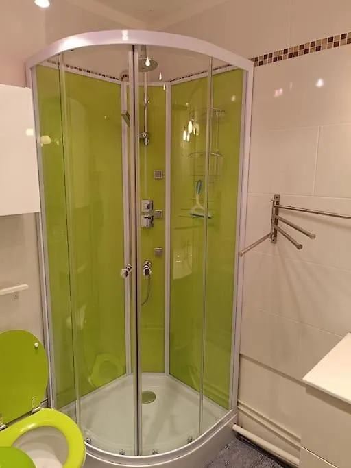 Apartment Studio Villard-De-Lans France