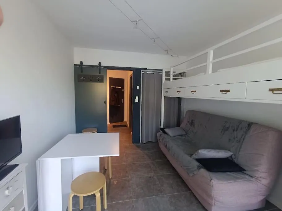 Studio Villard-De-Lans 0*,  Γαλλία