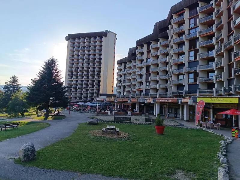 Διαμέρισμα Studio Villard-De-Lans Γαλλία