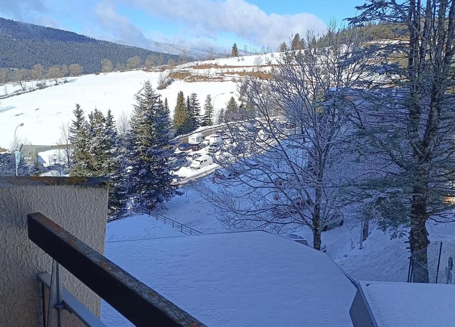 Studio Villard-De-Lans Francia